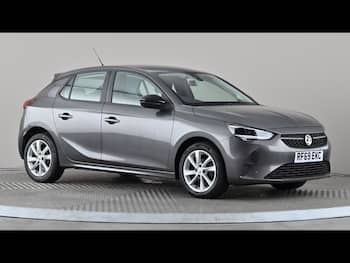 Used Vauxhall Corsa 2019 for sale - 79661025: Photo
