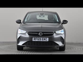 Used Vauxhall Corsa 2019 for sale - 79661025: Photo
