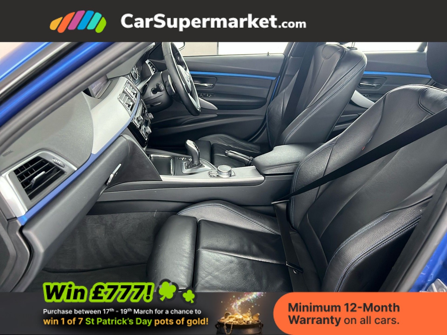 Used BMW 3 Series 2017 for sale - 77928966: Photo 18