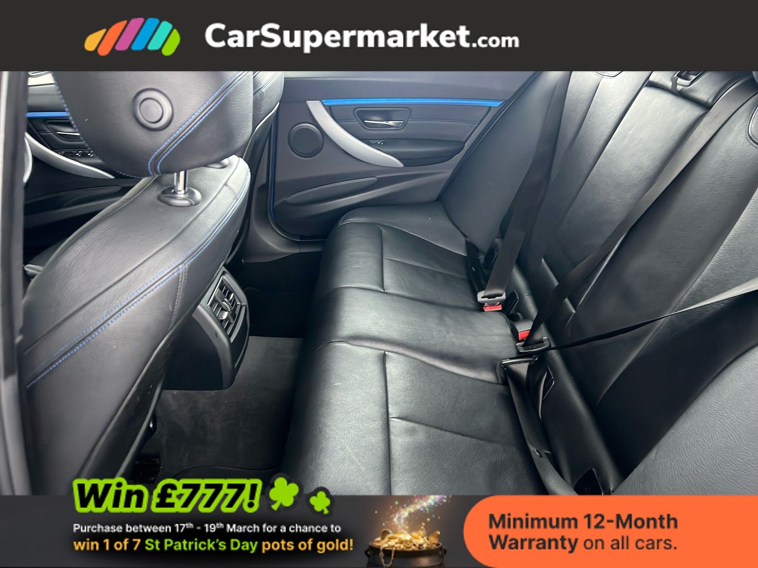 Used BMW 3 Series 2017 for sale - 77928966: Photo 19