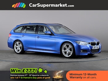 Used BMW 3 Series 2017 for sale - 77928966: Photo