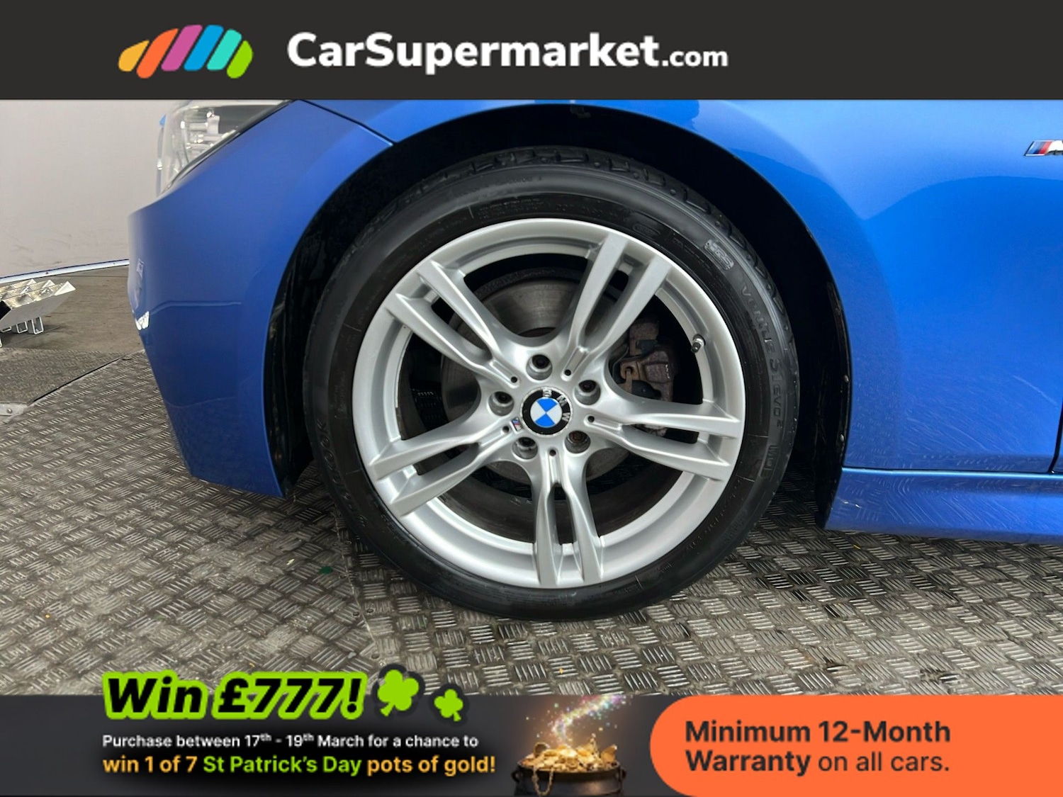 Used BMW 3 Series 2017 for sale - 77928966: Photo 20