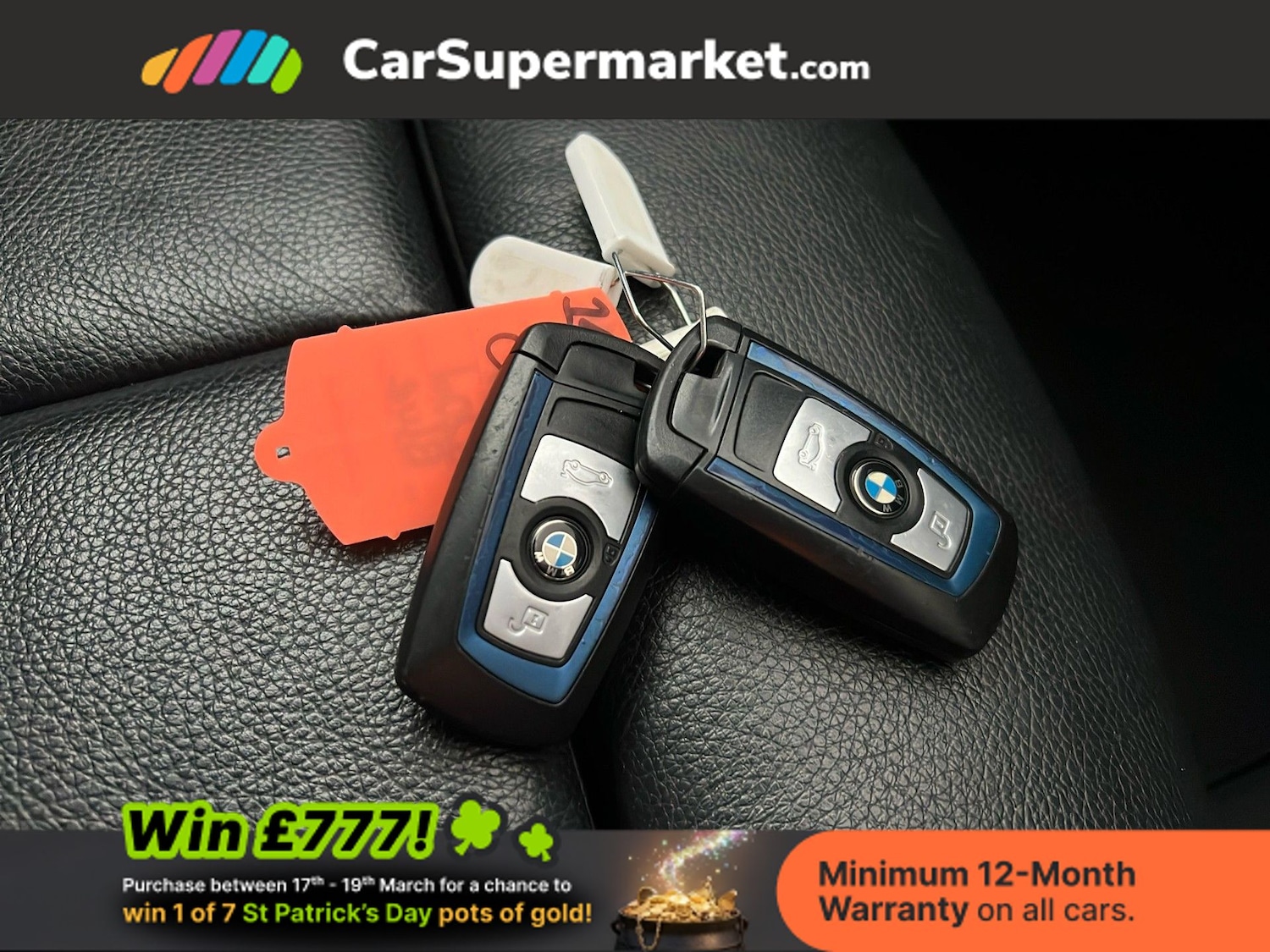 Used BMW 3 Series 2017 for sale - 77928966: Photo 24