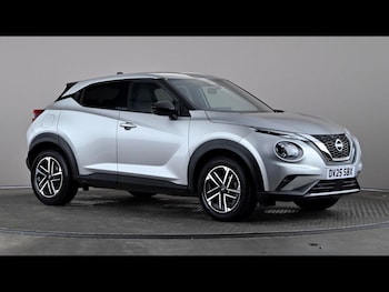 Used Nissan Juke 2025 for sale - 79097756: Photo
