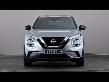 Used Nissan Juke 2025 for sale - 79097756: Photo