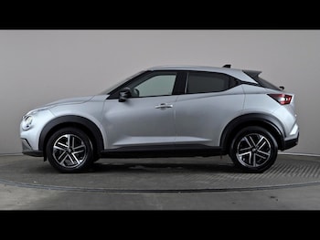 Used Nissan Juke 2025 for sale - 79097756: Photo