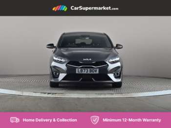 Used Kia Pro Ceed 2023 for sale - 74840221: Photo