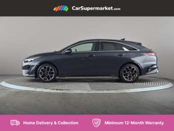 Used Kia Pro Ceed 2023 for sale - 74840221: Photo