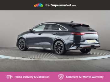 Used Kia Pro Ceed 2023 for sale - 74840221: Photo