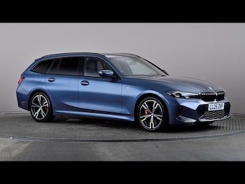 Used BMW 3 Series 2025 for sale - 79297510: Photo