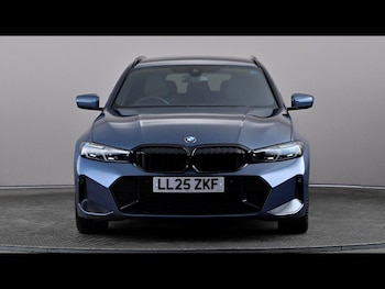 Used BMW 3 Series 2025 for sale - 79297510: Photo