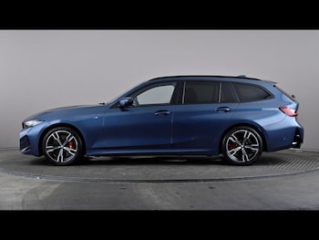 Used BMW 3 Series 2025 for sale - 79297510: Photo