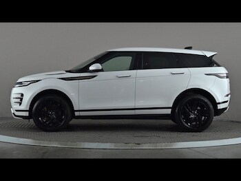 Used Land Rover Range Rover Evoque 2020 for sale - 78859474: Photo