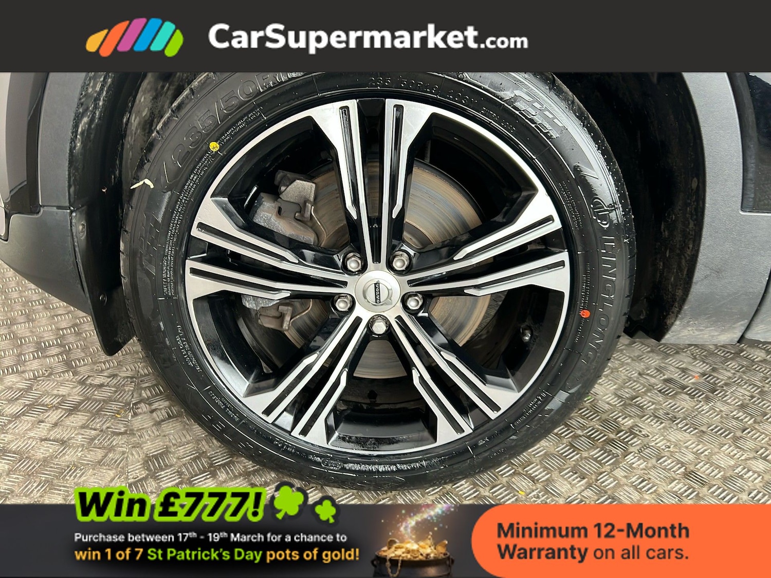 Used Volvo XC40 2022 for sale - 77919476: Photo 20