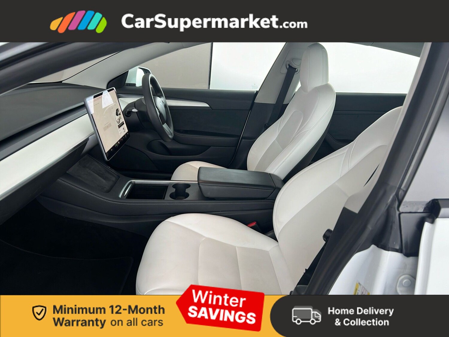 Used Tesla Model 3 2021 for sale - 77275332: Photo 18