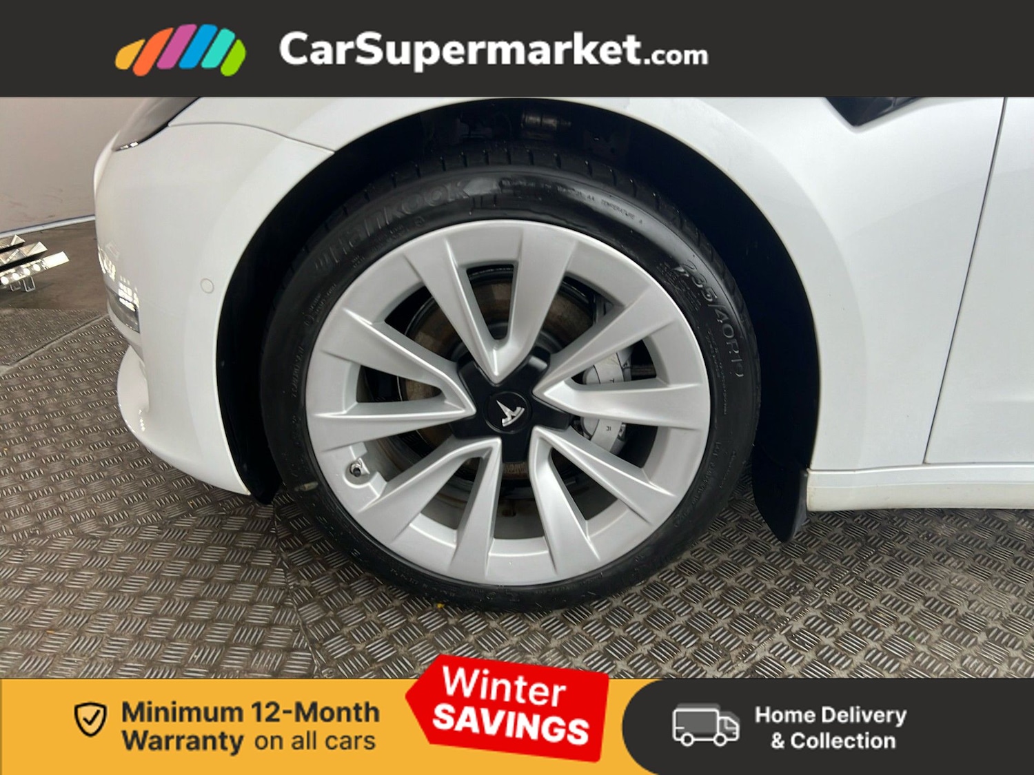 Used Tesla Model 3 2021 for sale - 77275332: Photo 20