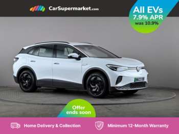 2023 - 109kW Life Pure 52kWh 5dr Auto [110kW Ch]