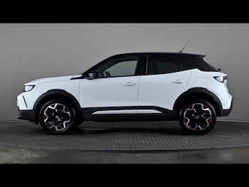 Used Vauxhall Mokka 2023 for sale - 79010420: Photo