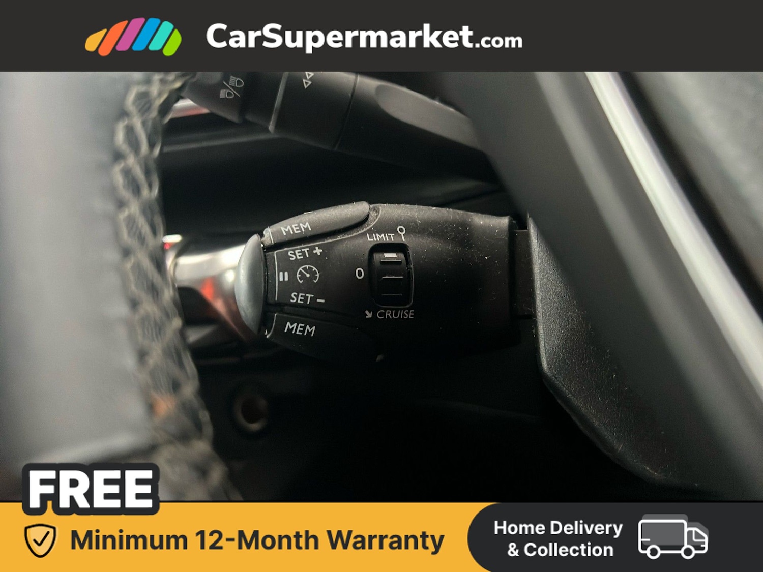 Used Peugeot 3008 2018 for sale - 77787480: Photo 25