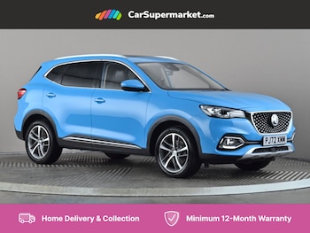 2023 - 1.5 T-GDI Exclusive 5-Door