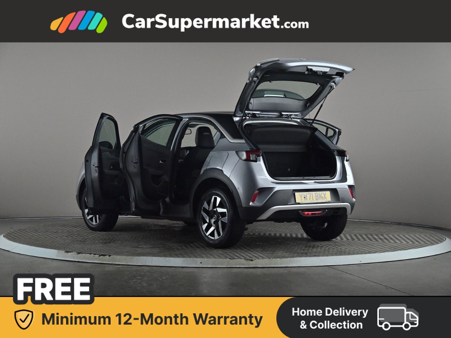 Used Volkswagen Transporter 2025 for sale - 77728597: Photo 10