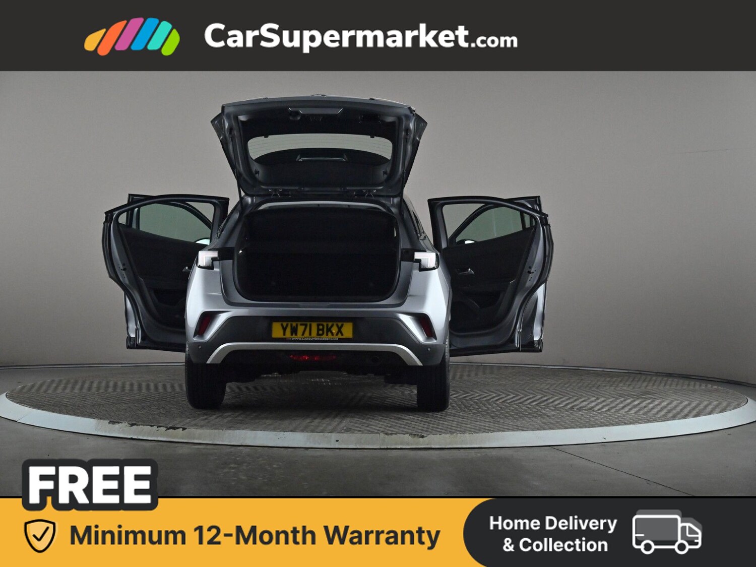 Used Volkswagen Transporter 2025 for sale - 77728597: Photo 11