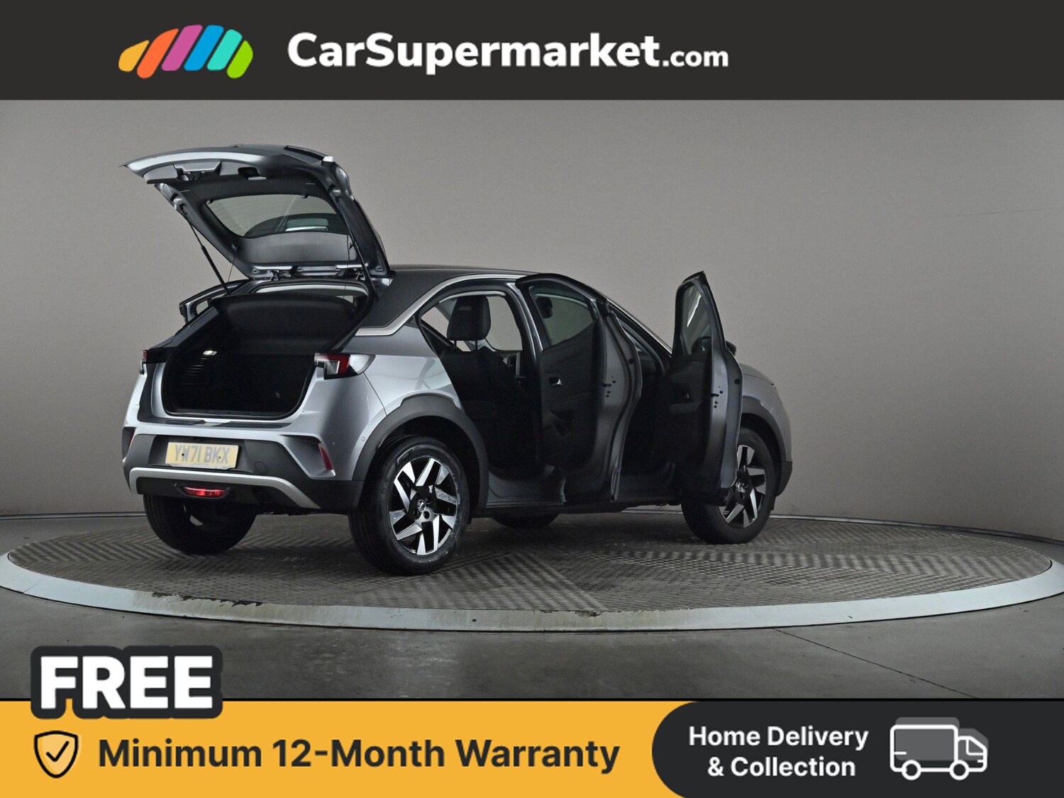 Used Volkswagen Transporter 2025 for sale - 77728597: Photo 12