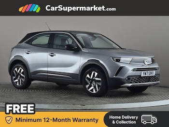 2022 - 1.2 Turbo 100 Elite Premium