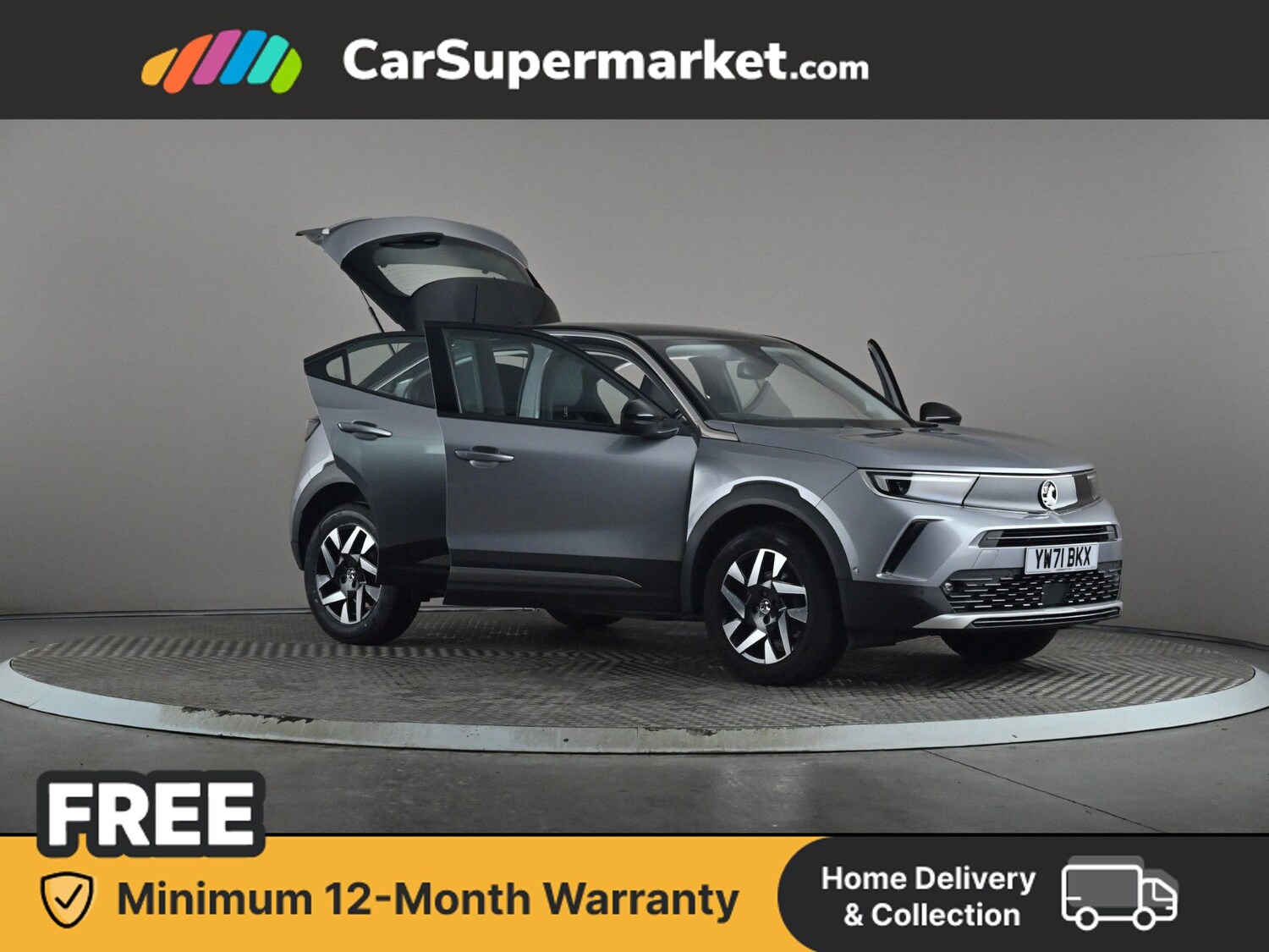 Used Volkswagen Transporter 2025 for sale - 77728597: Photo 7