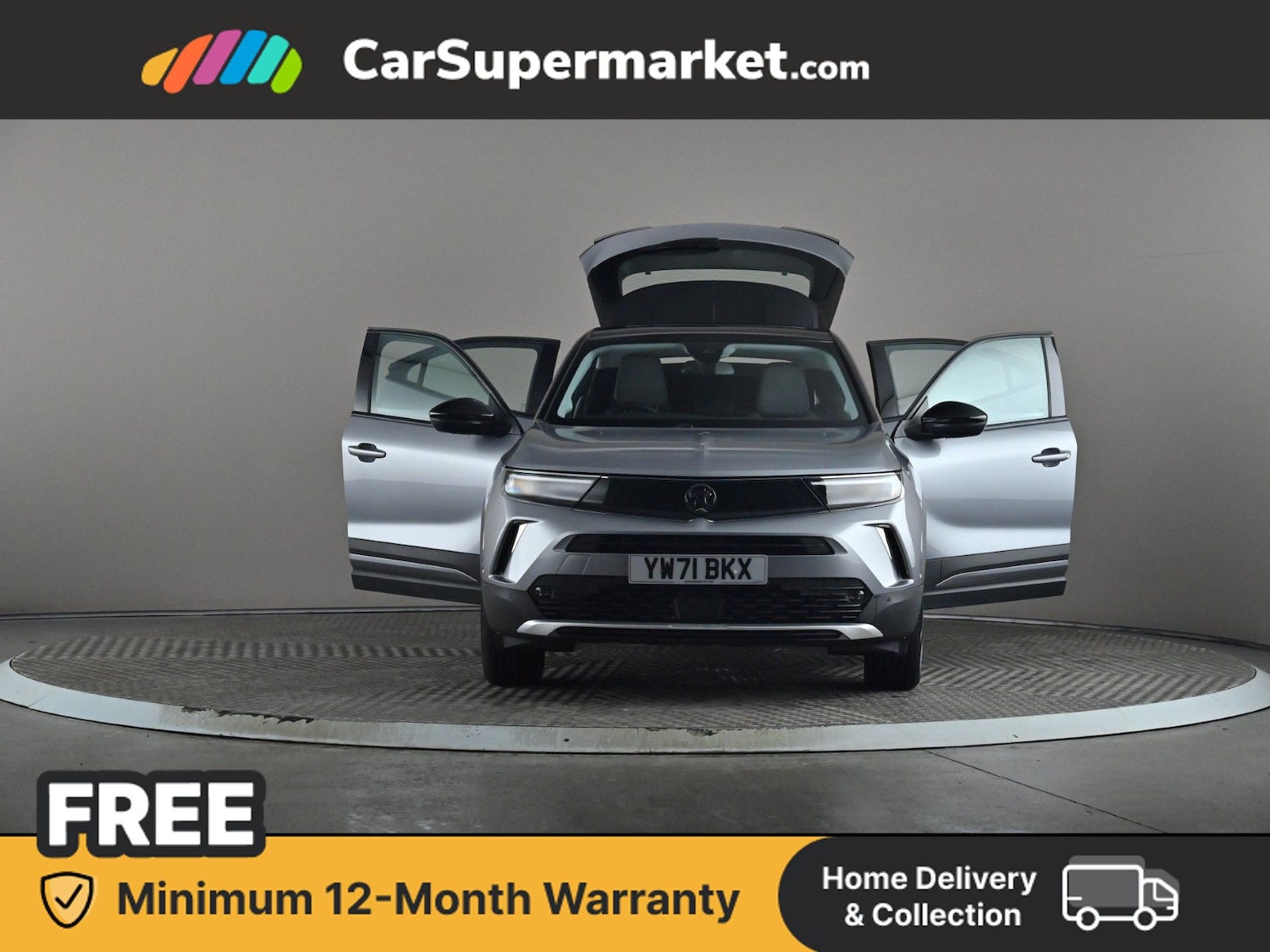 Used Volkswagen Transporter 2025 for sale - 77728597: Photo 8