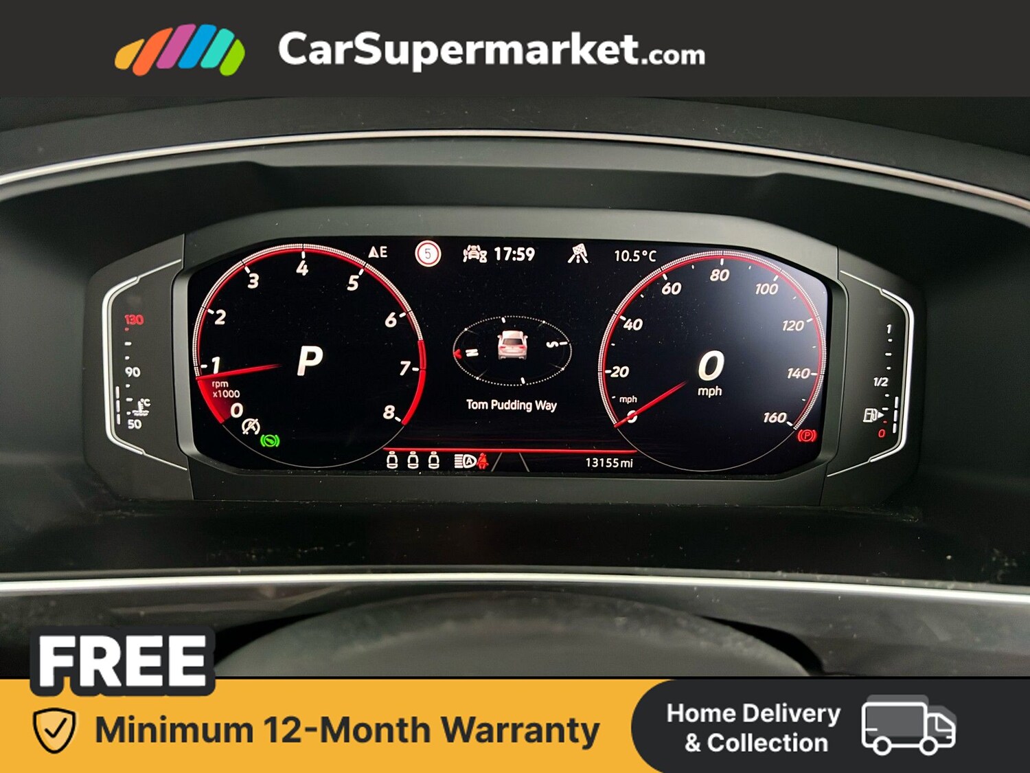 Used Volkswagen Tiguan 2023 for sale - 78132323: Photo 15