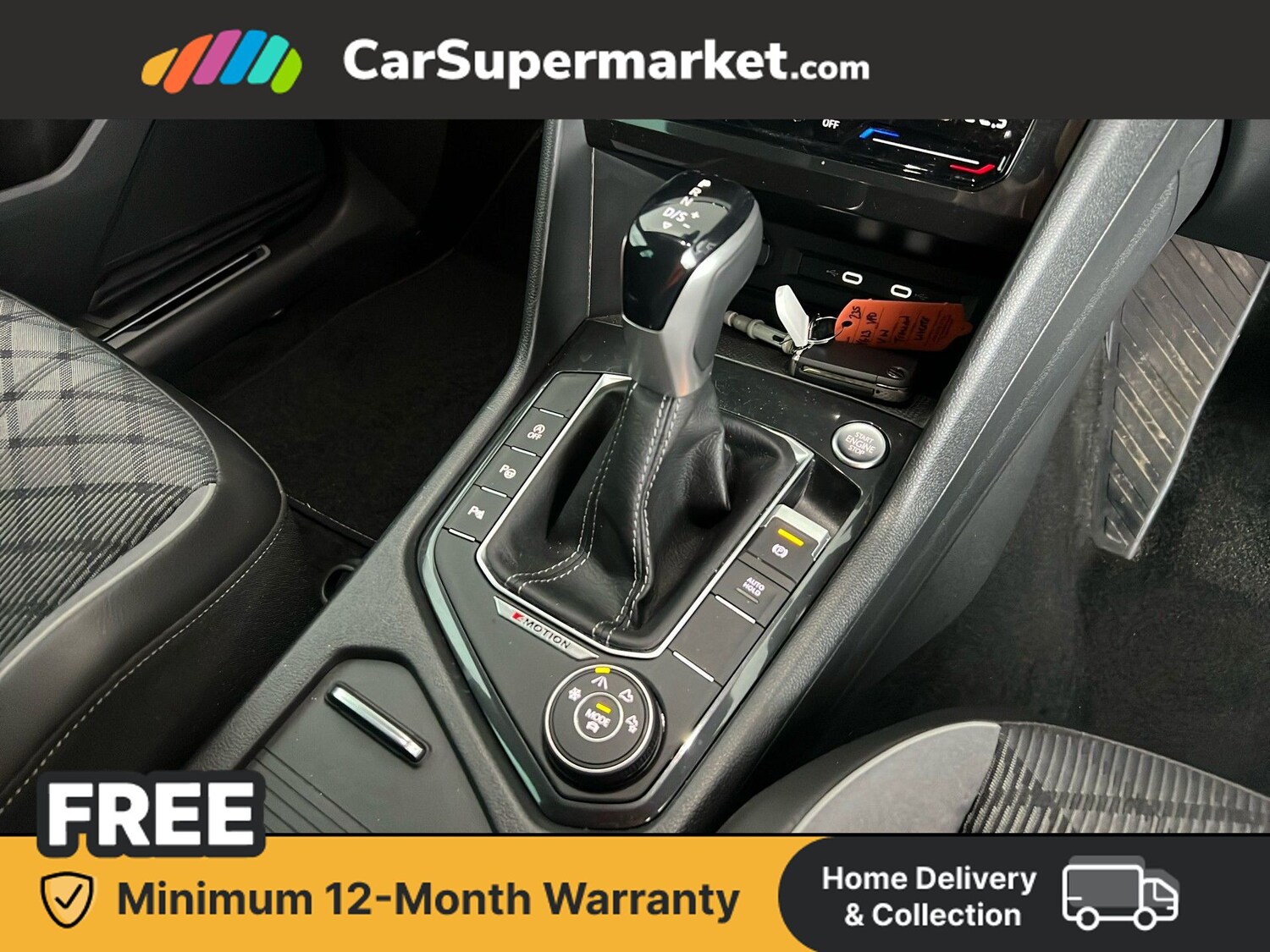 Used Volkswagen Tiguan 2023 for sale - 78132323: Photo 16