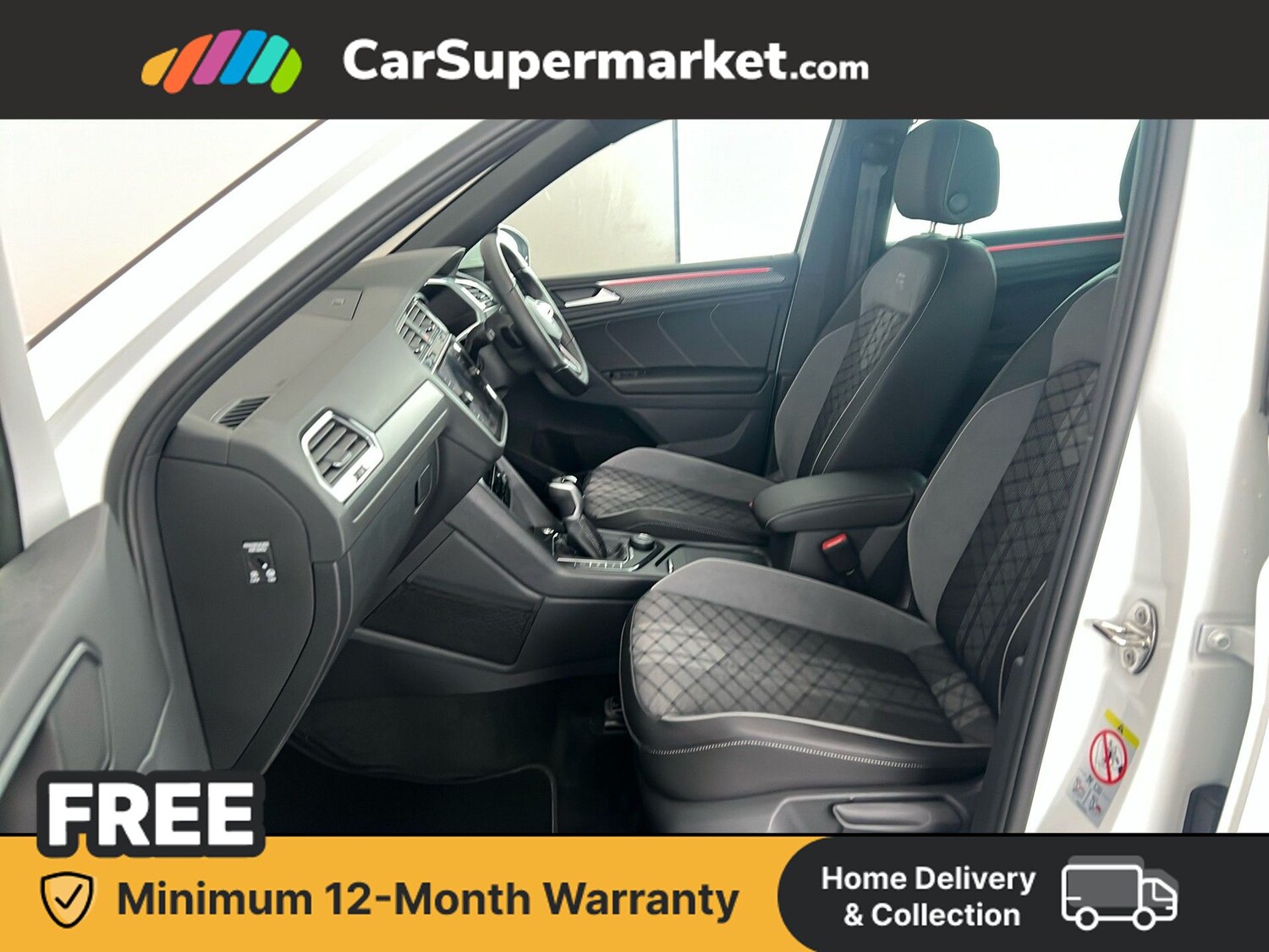 Used Volkswagen Tiguan 2023 for sale - 78132323: Photo 17