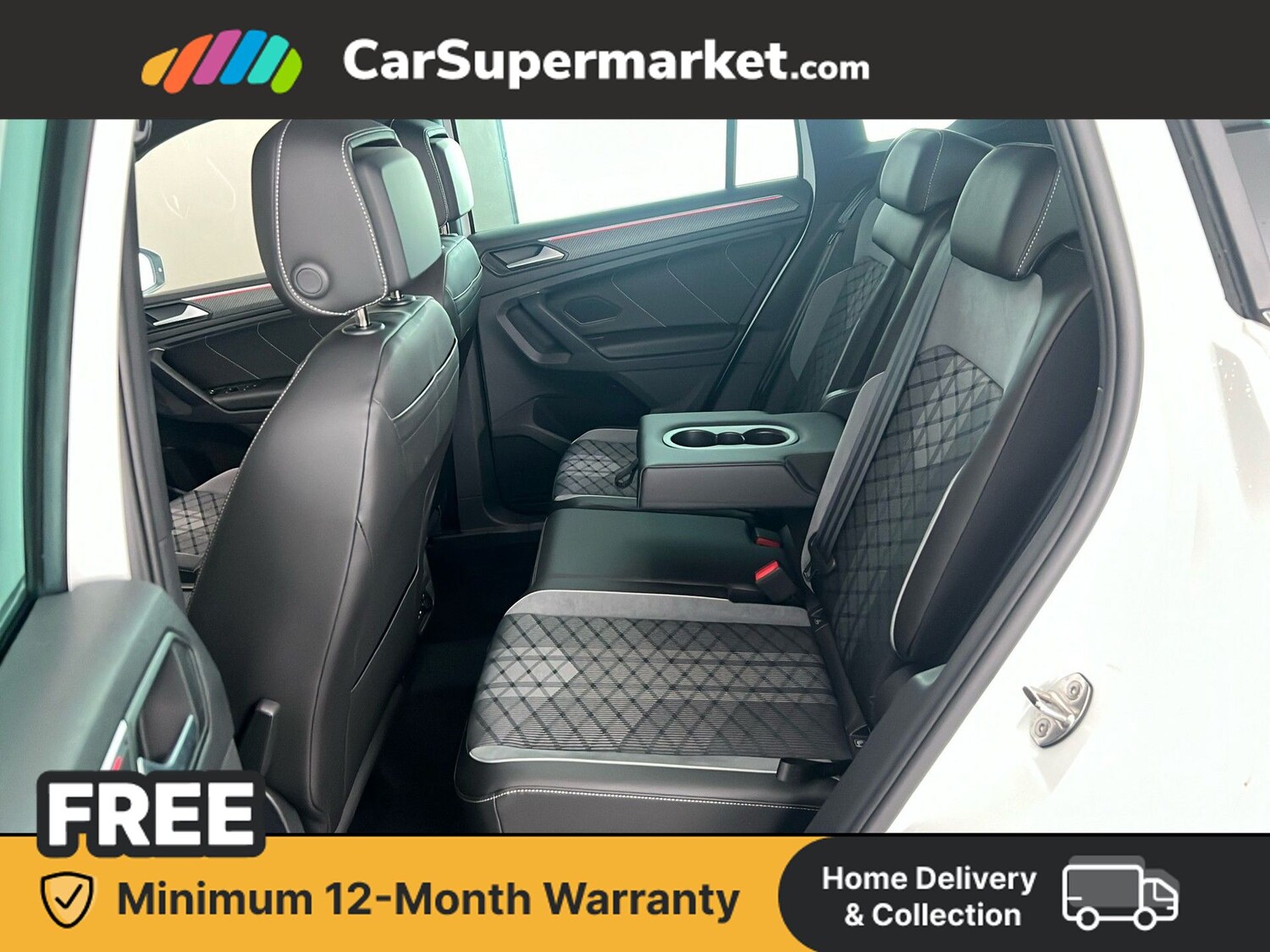 Used Volkswagen Tiguan 2023 for sale - 78132323: Photo 18