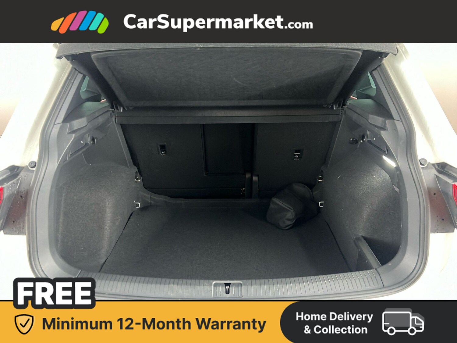 Used Volkswagen Tiguan 2023 for sale - 78132323: Photo 22