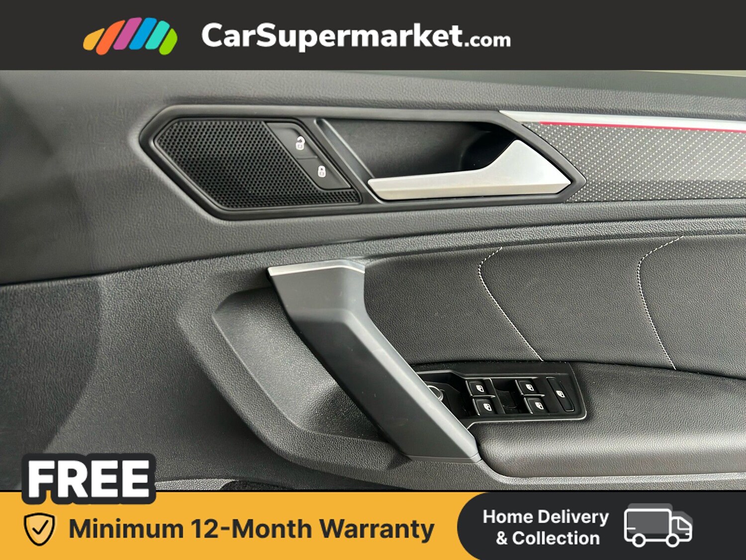 Used Volkswagen Tiguan 2023 for sale - 78132323: Photo 25