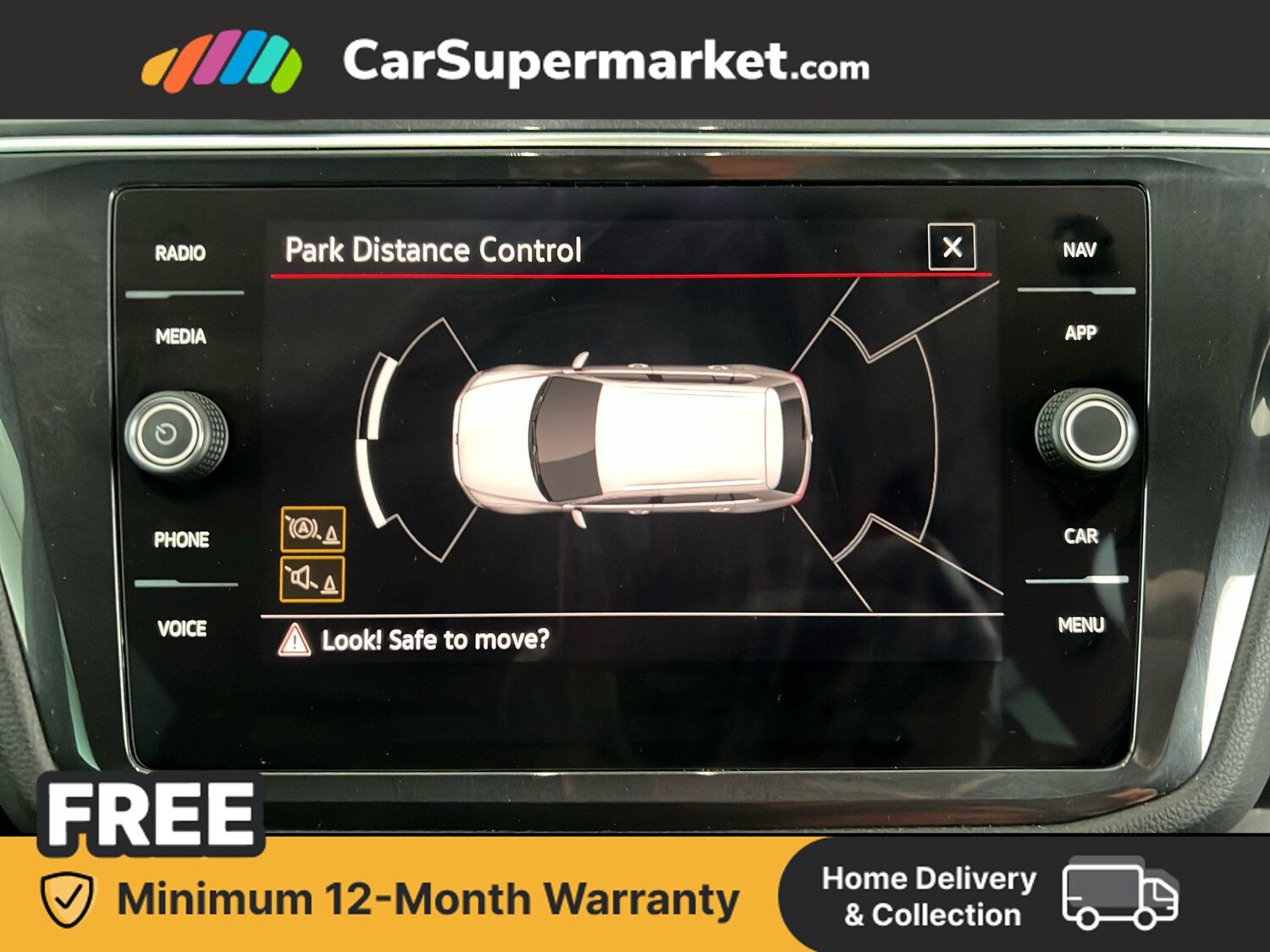 Used Volkswagen Tiguan 2023 for sale - 78132323: Photo 26