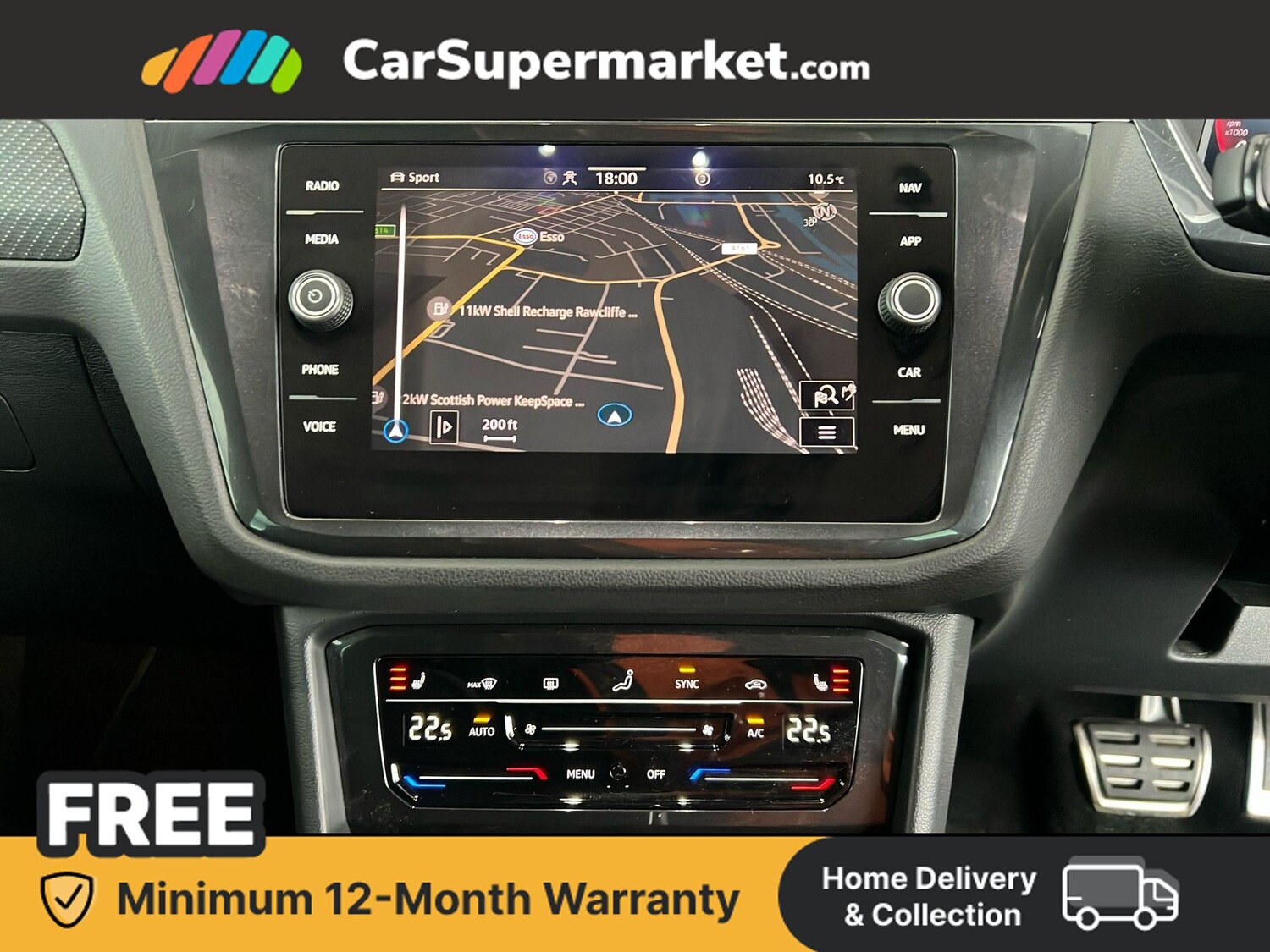 Used Volkswagen Tiguan 2023 for sale - 78132323: Photo 27