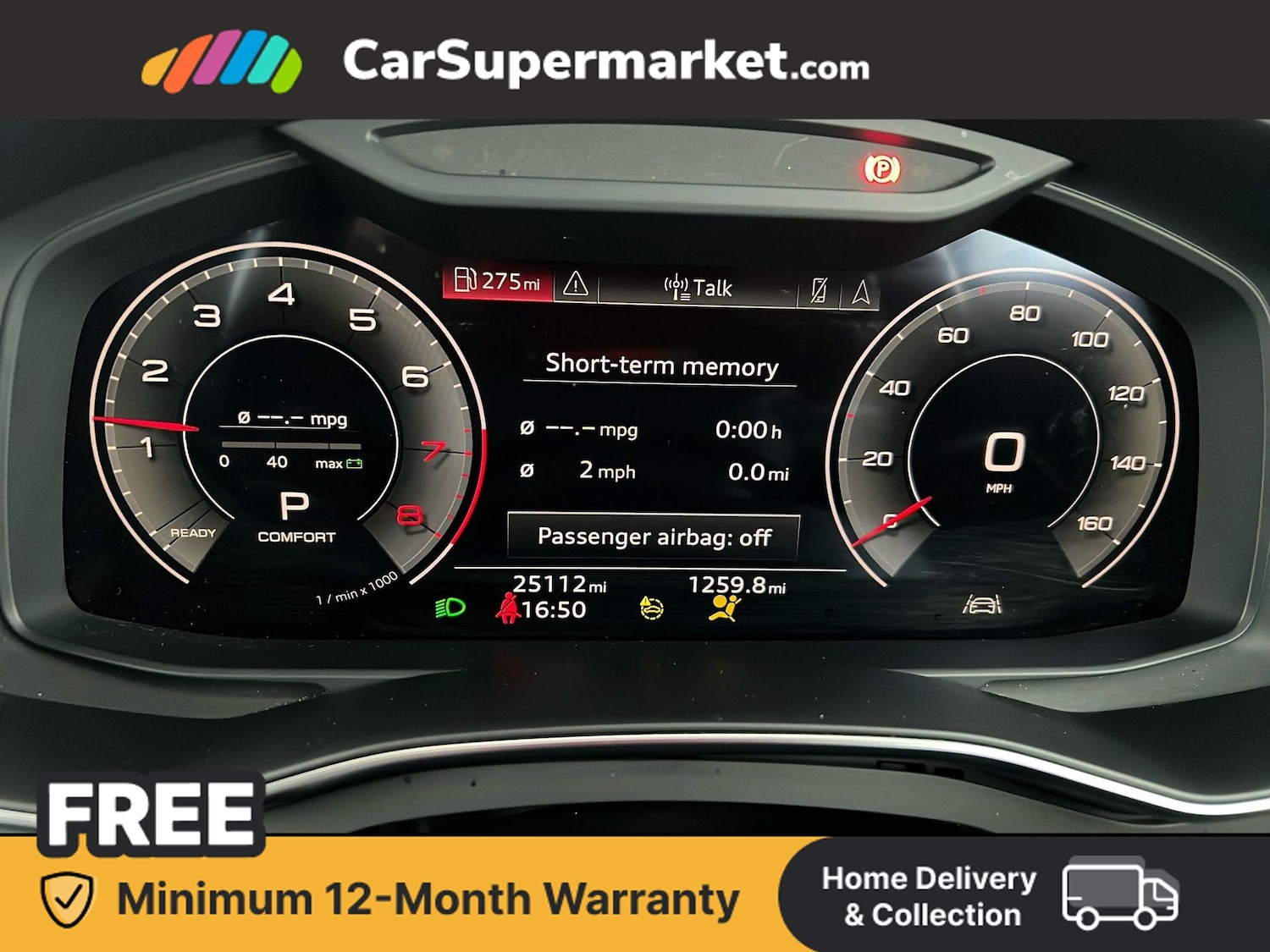 Used Audi A6 2023 for sale - 77798419: Photo 15