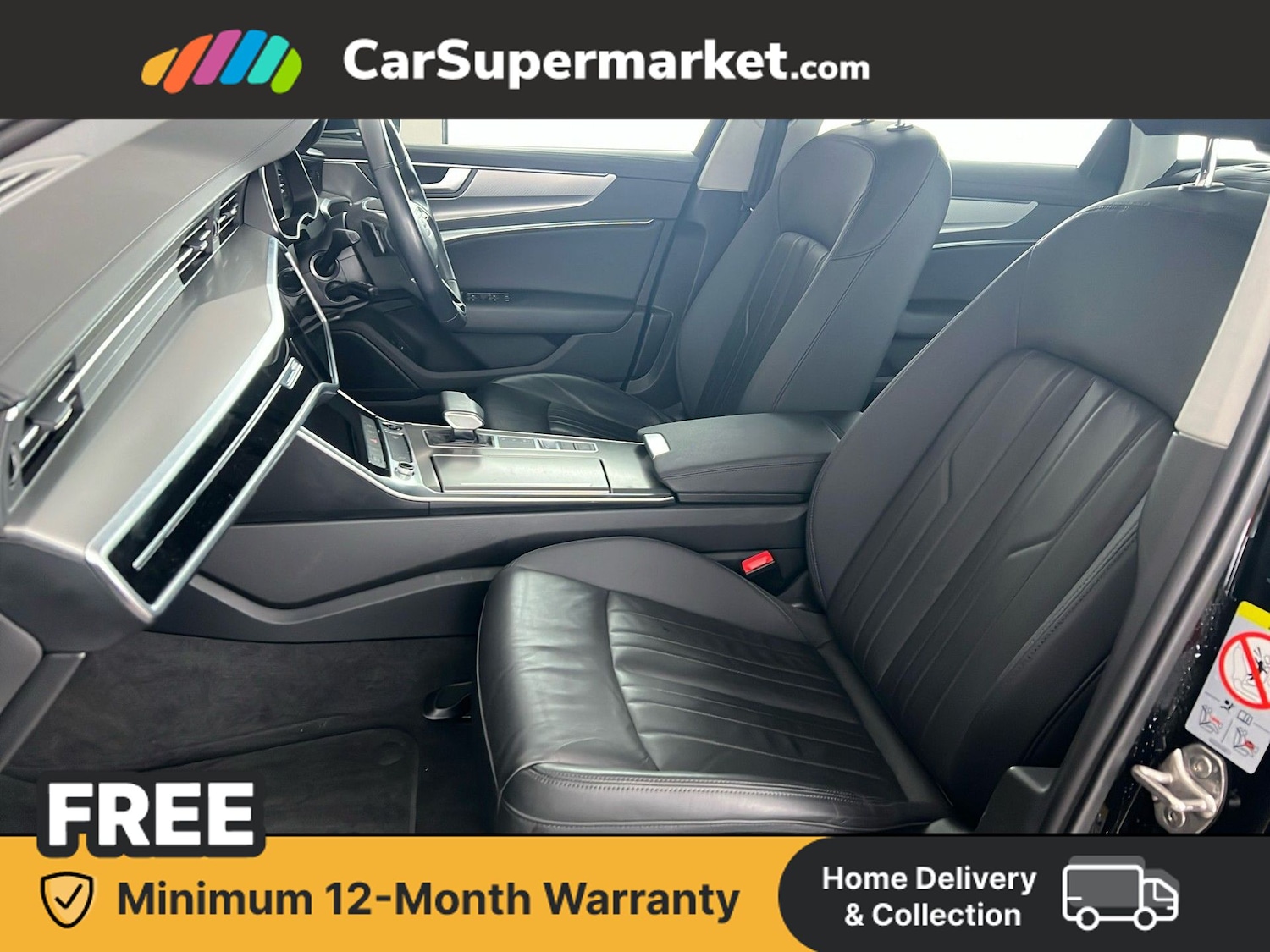 Used Audi A6 2023 for sale - 77798419: Photo 17