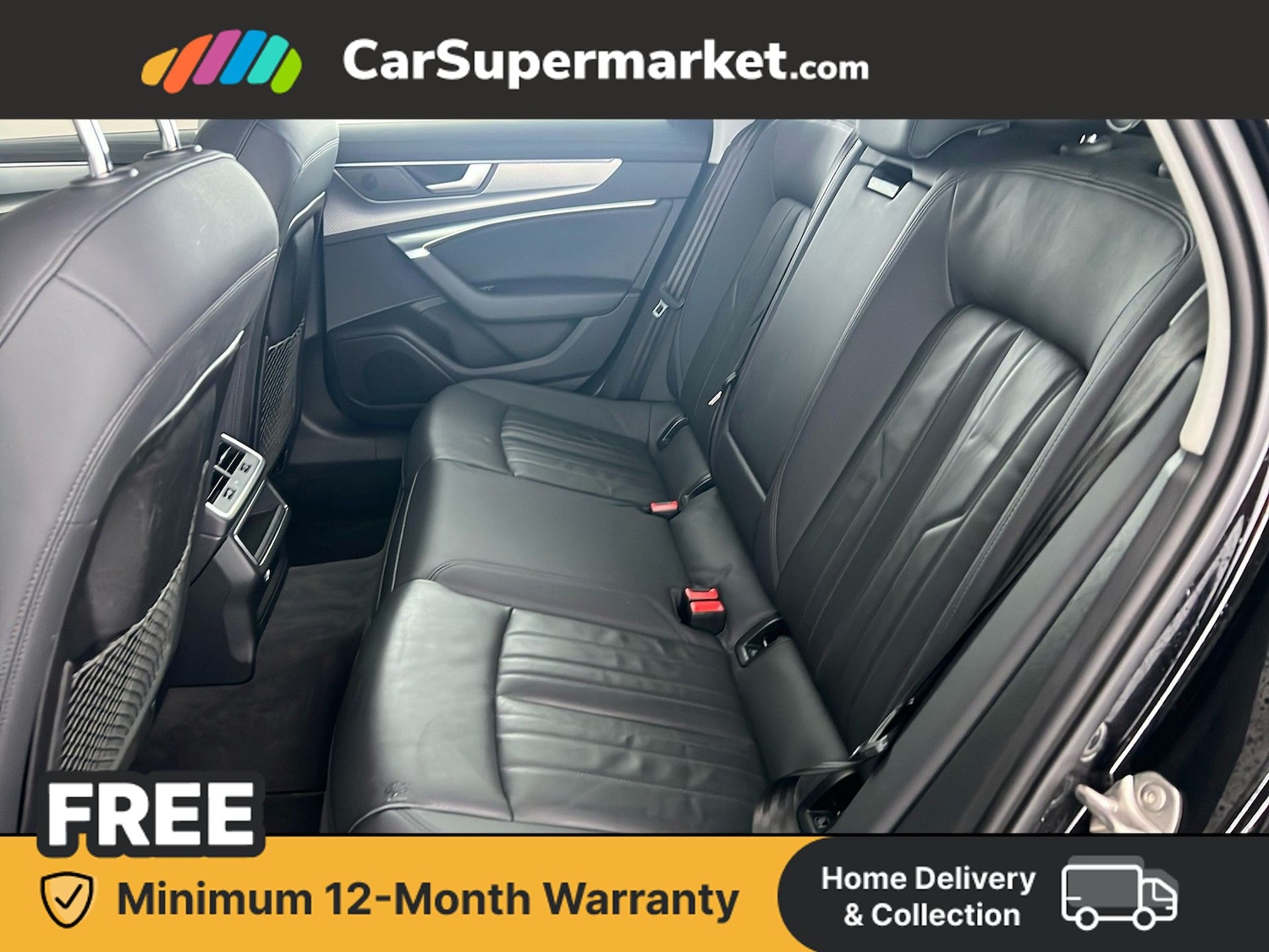 Used Audi A6 2023 for sale - 77798419: Photo 18