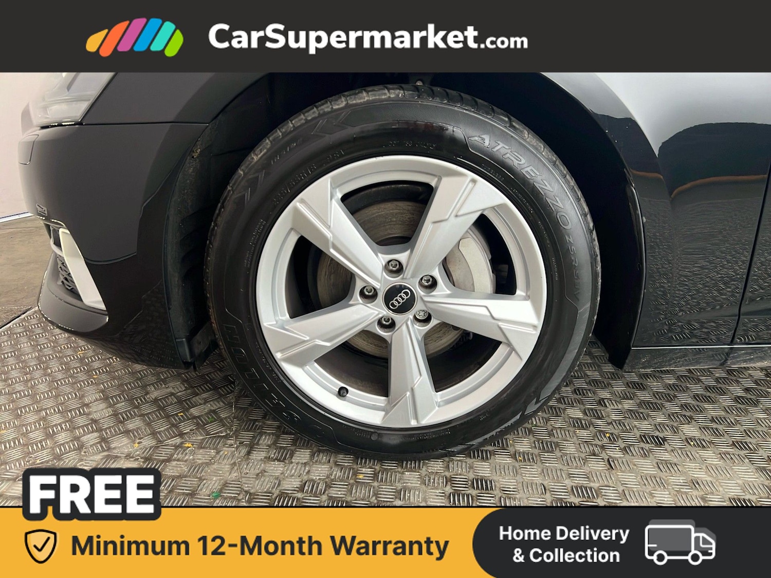 Used Audi A6 2023 for sale - 77798419: Photo 19