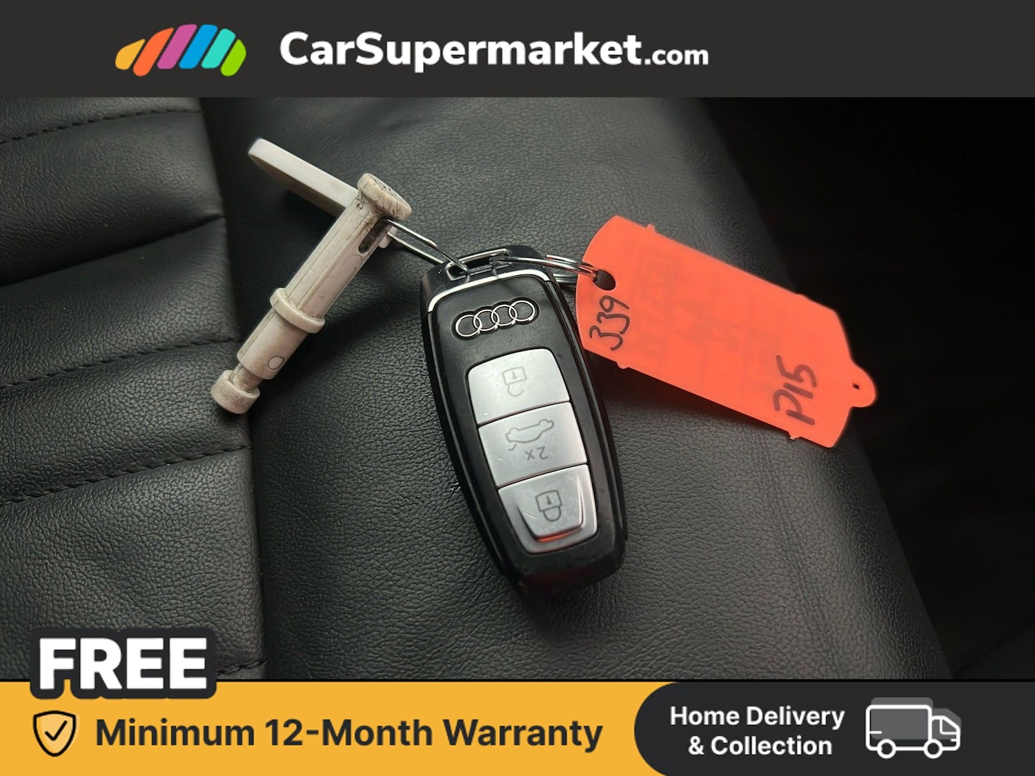 Used Audi A6 2023 for sale - 77798419: Photo 23