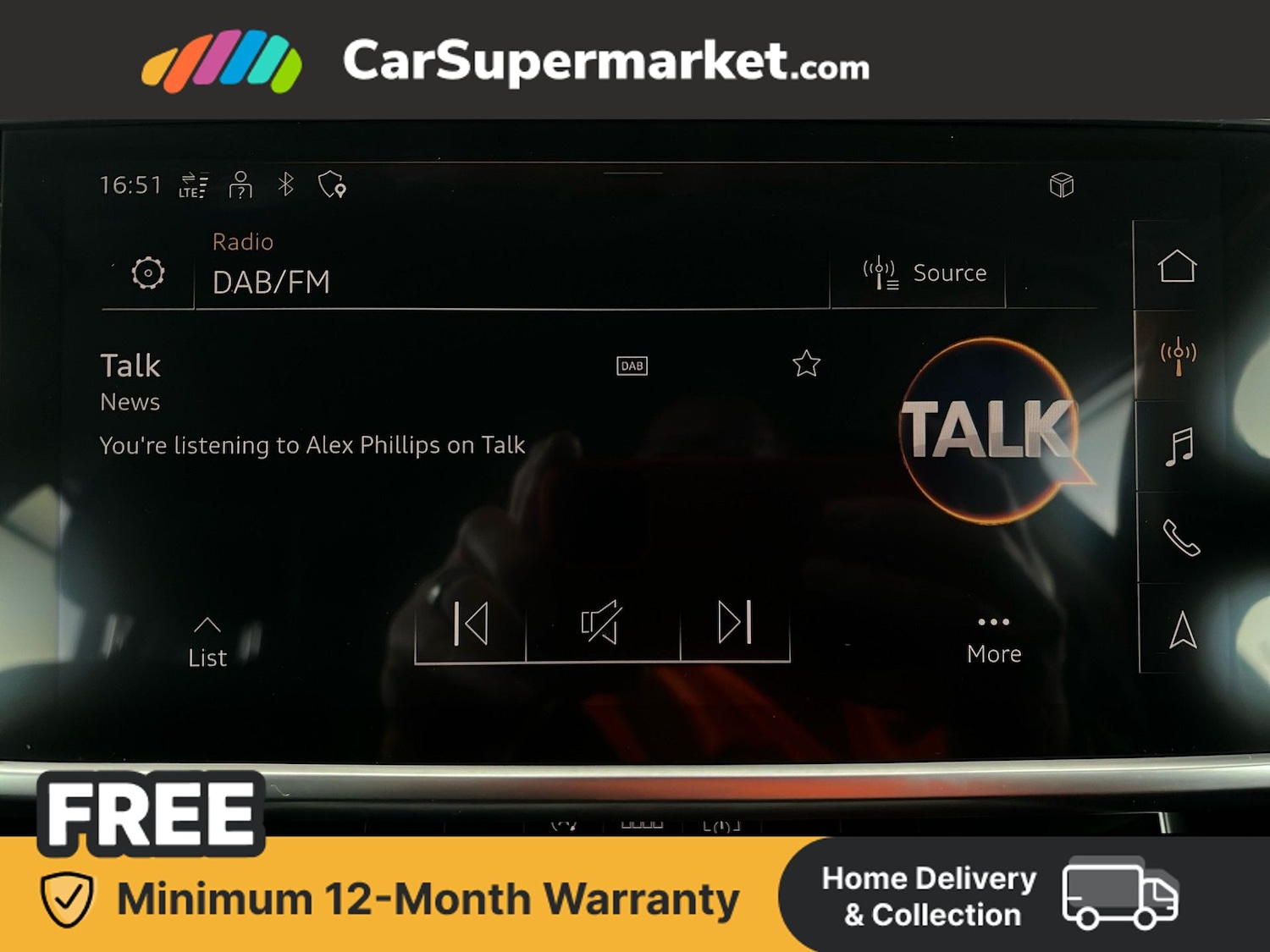 Used Audi A6 2023 for sale - 77798419: Photo 25