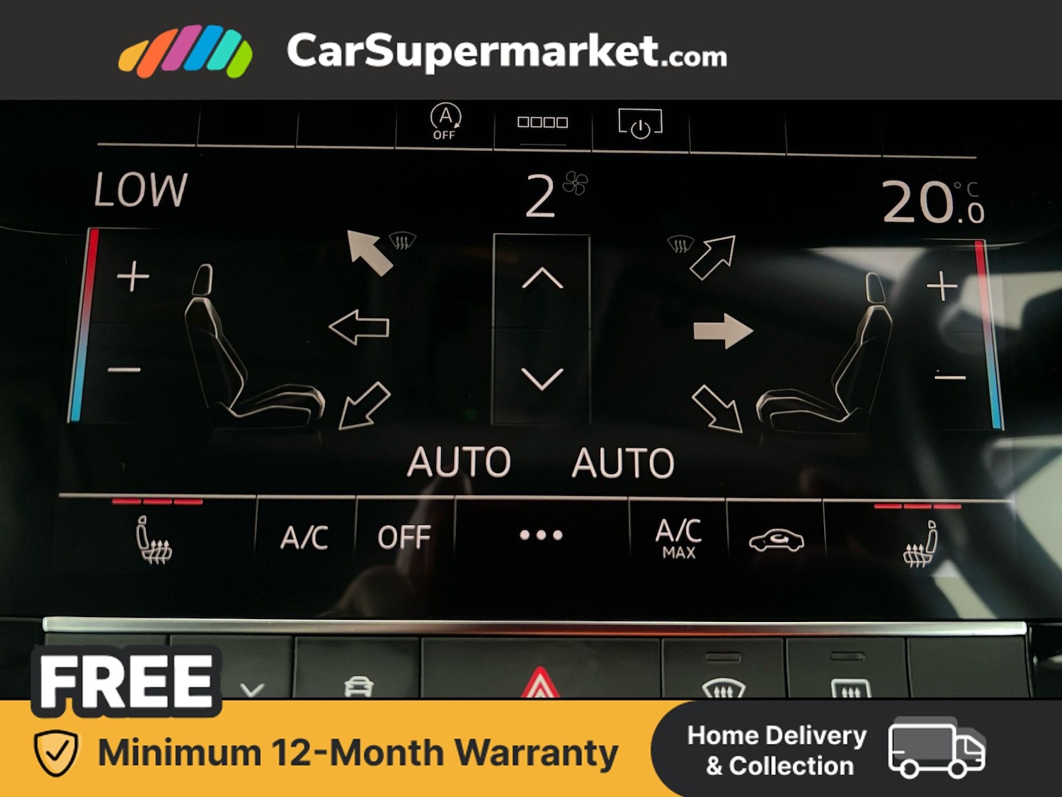 Used Audi A6 2023 for sale - 77798419: Photo 26