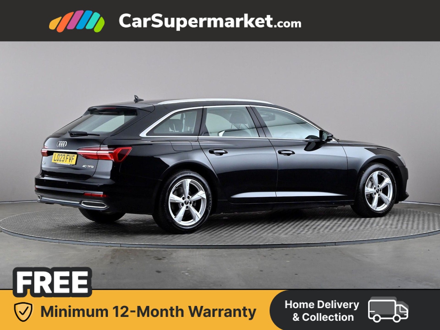 Used Audi A6 2023 for sale - 77798419: Photo 6