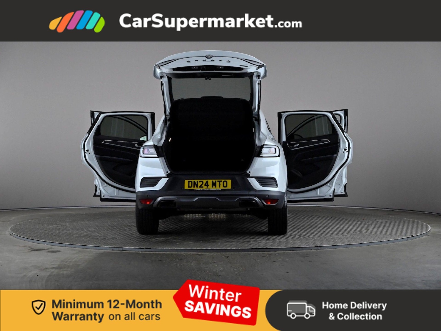 Used Renault Arkana 2024 for sale - 77106891: Photo 12