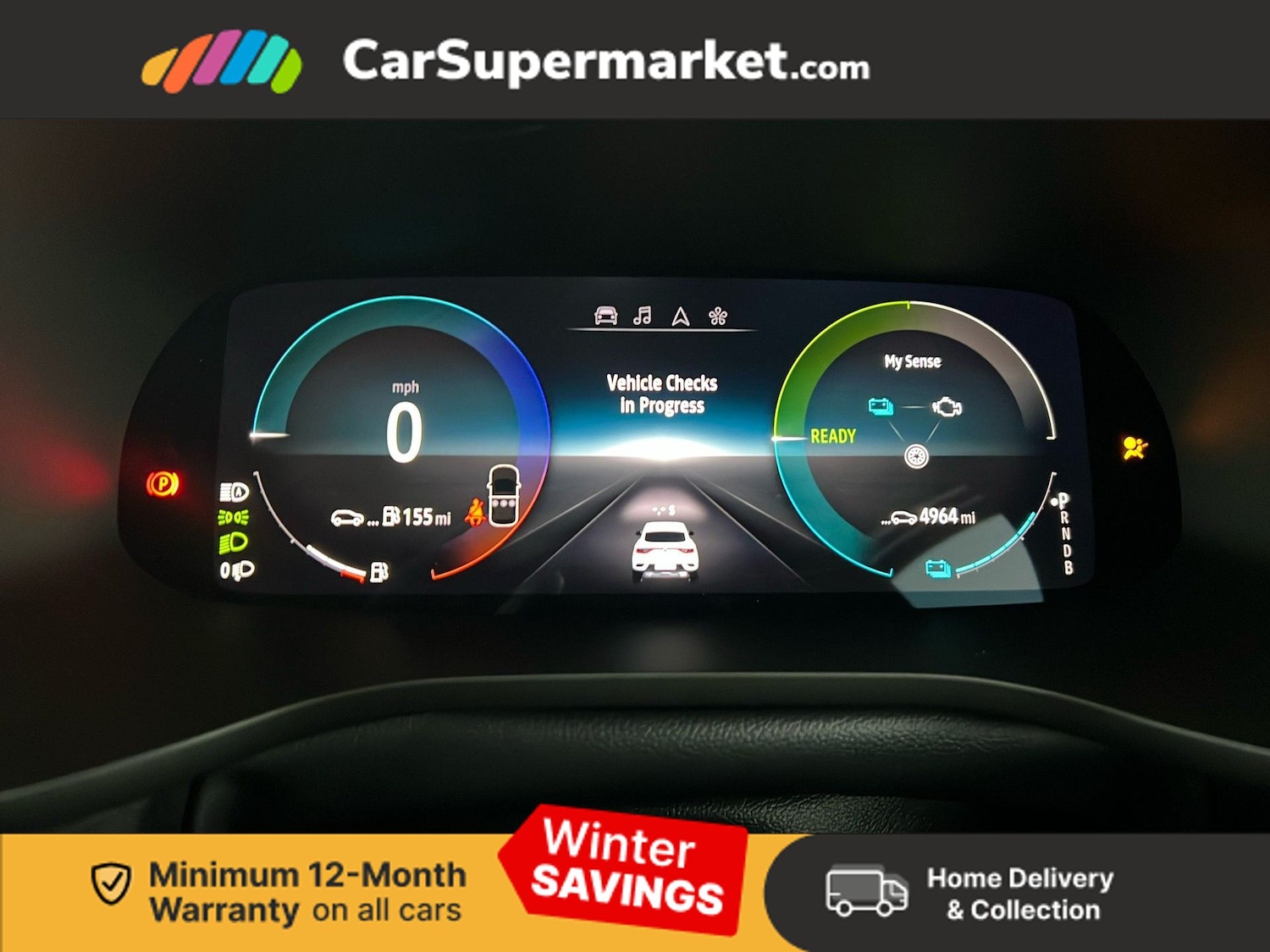 Used Renault Arkana 2024 for sale - 77106891: Photo 16