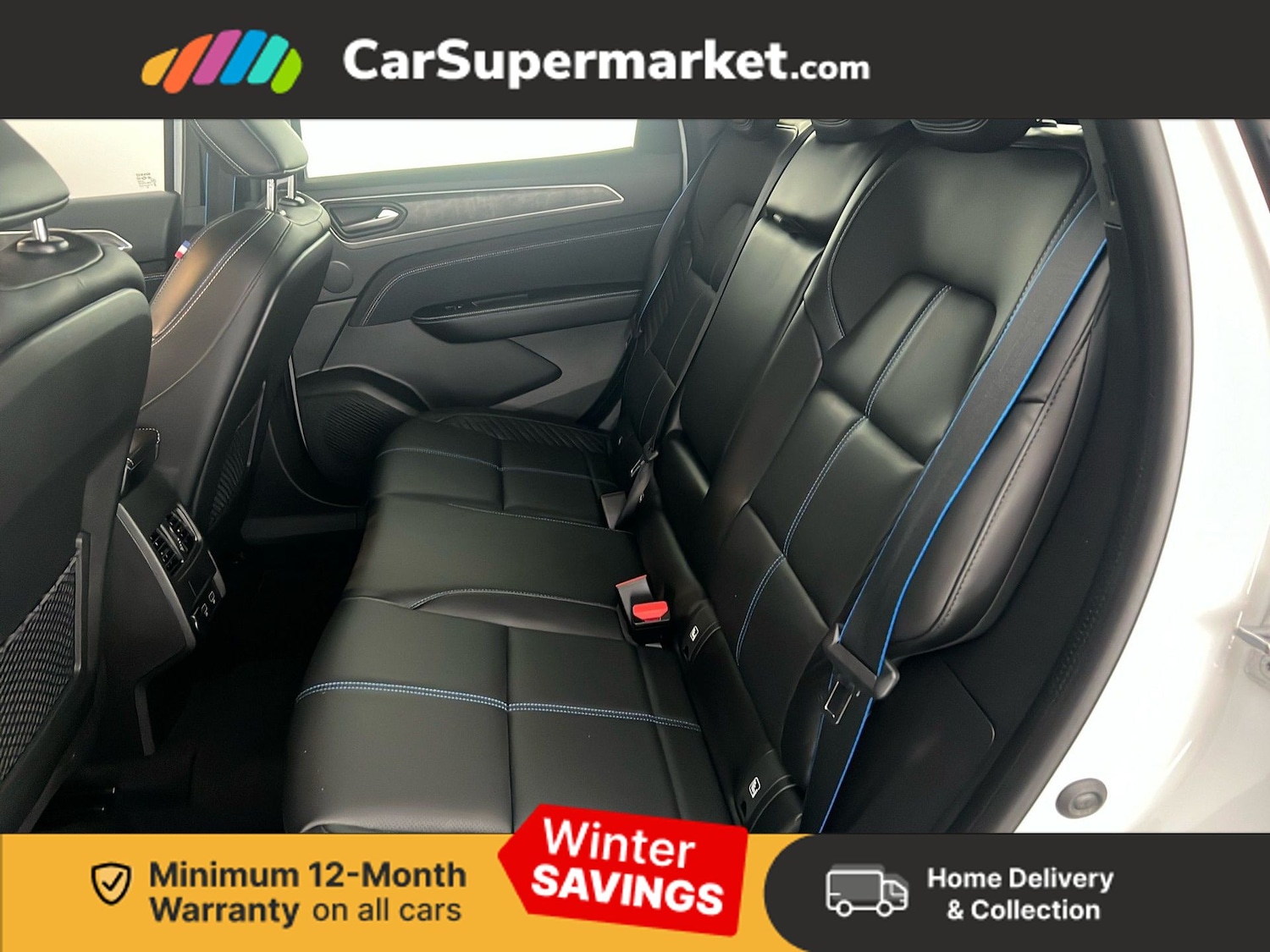 Used Renault Arkana 2024 for sale - 77106891: Photo 18