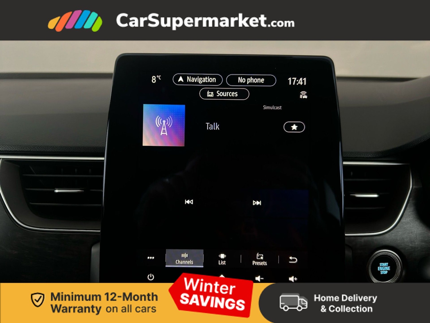 Used Renault Arkana 2024 for sale - 77106891: Photo 24